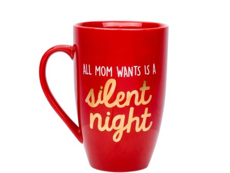 Holiday Mug Discount