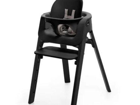 Steps High Chair For Cheap