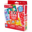 Zoo Crew Dominoes Set Hot on Sale