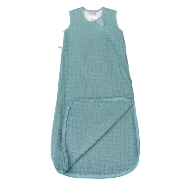 Waffle Muslin Sleep Bag - 1.0 TOG For Discount