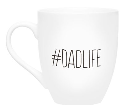 Dad Life Mug on Sale