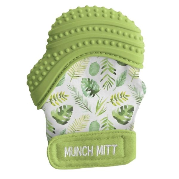 Munch Mitt Teething Mitts Discount