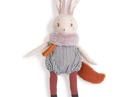 Apres la Pluie - Soft Toy Online