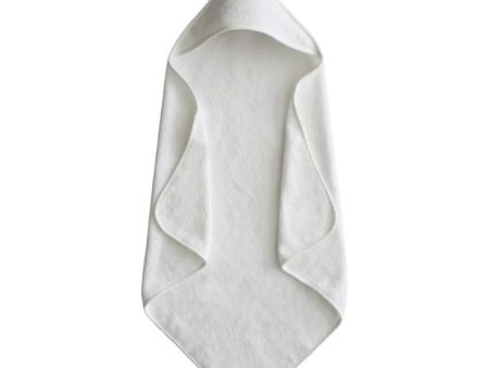 Organic Cotton Baby Hooded Towel For Sale