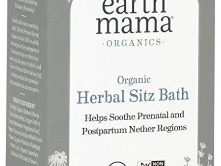 Organic Herbal Sitz Bath For Cheap