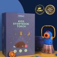 All-in-One Storybook Torch Online now