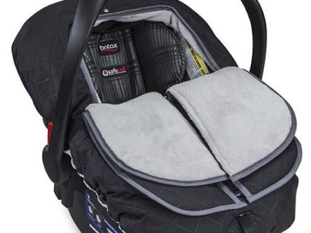 B-Warm Car Seat Cover on Sale