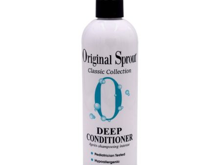 Deep Conditioner For Discount