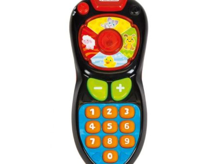 Baby Remote Control Hot on Sale