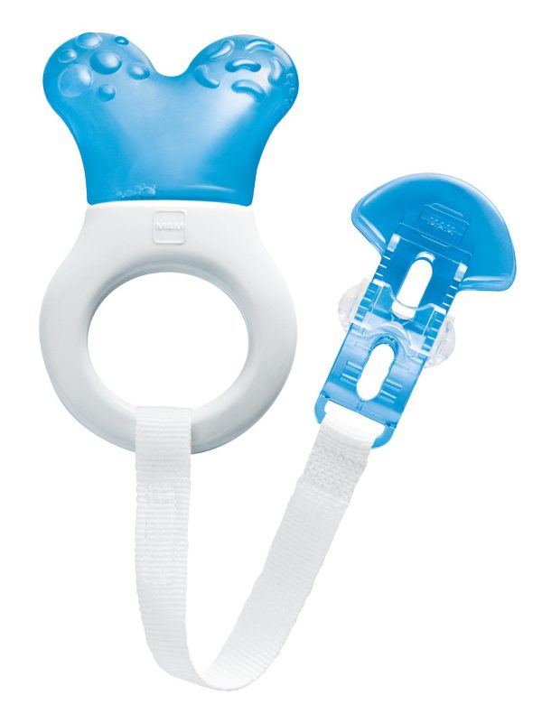 Cooler Teether with Clip Discount