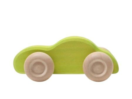 Wooden Cars Slimline Sale