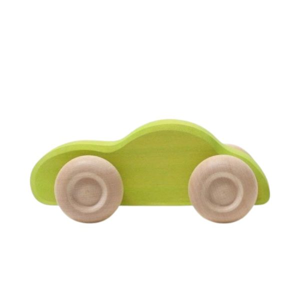 Wooden Cars Slimline Sale