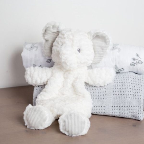 Afrique Elephant Lovey on Sale