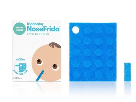 NoseFrida Filters on Sale