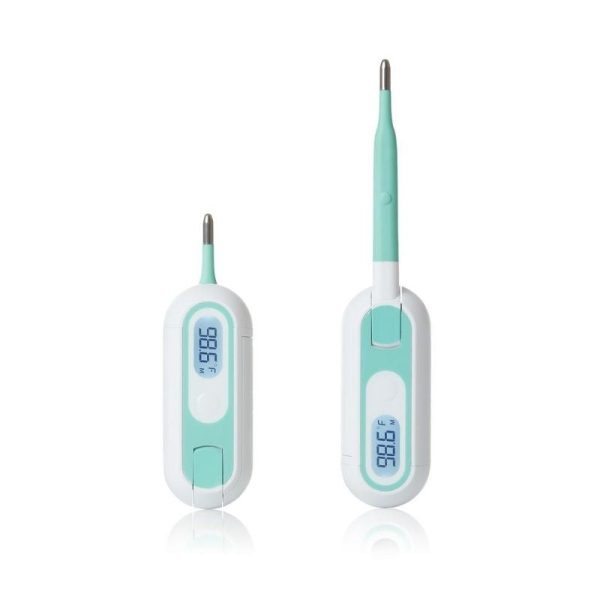 3-in-1 True Temp Thermometer Discount