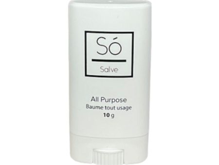 Salve All Purpose Sale