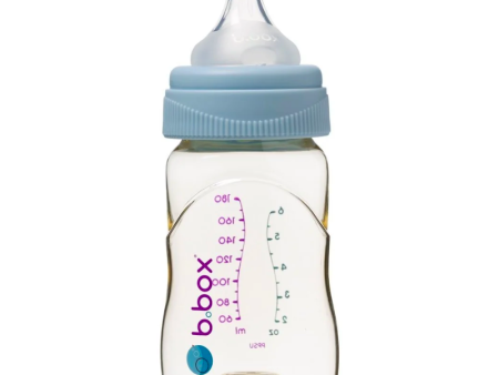 Baby Bottle - 180mL Online