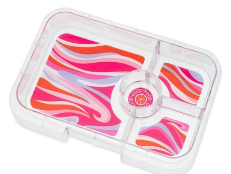 Tapas 4 Compartment Trays Online Hot Sale