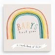 Memory Baby Book Cheap