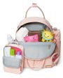 6-in-1 Diaper Backpack Set For Sale