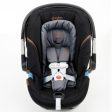 Aton 2 SensorSafe Infant Car Seat Online