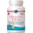 Prenatal DHA - 90 Count Discount