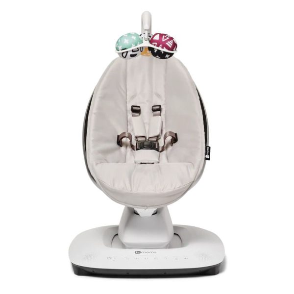 MamaRoo Multi-Motion Baby Swing Fashion