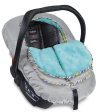 B-Warm Car Seat Cover on Sale