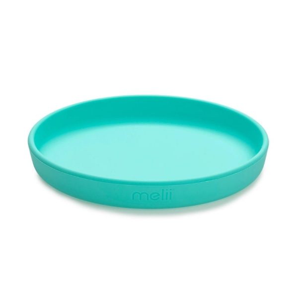 3 Piece Silicone Meal Set on Sale