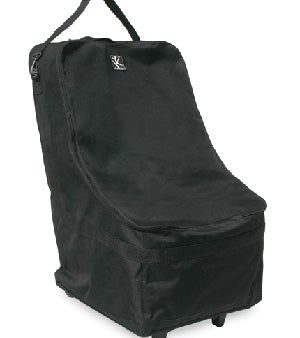 Wheelie Car Seat Travel Bag Online