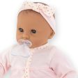 2 Pacifiers for 12-inch Baby Doll Sale