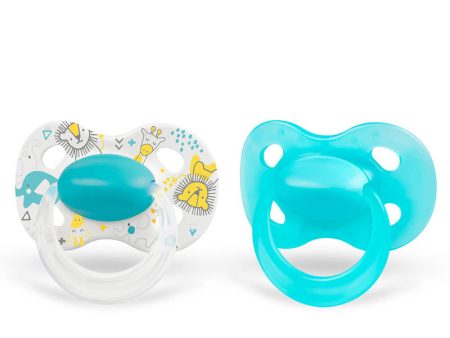 Original Pacifier - 2 Pack For Sale