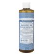 Baby Unscented Pure-Castile Liquid Soap For Cheap