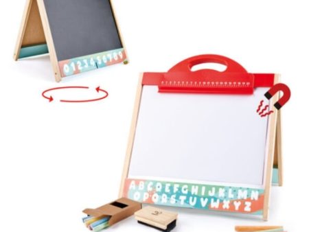 Store & Go Easel Online Sale