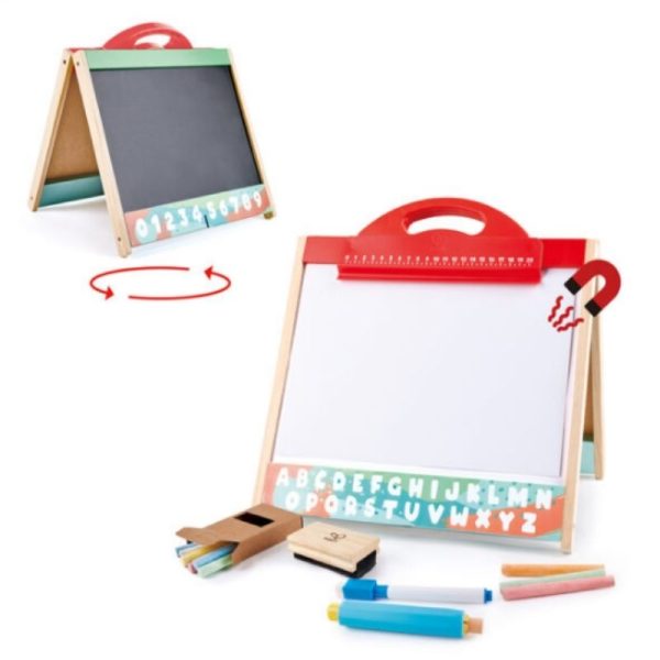 Store & Go Easel Online Sale