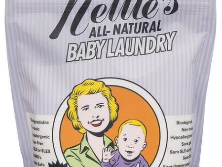 Nellie s Baby Laundry on Sale