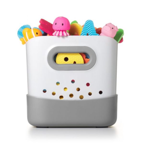 Stand up Bath Toy Bin Online Sale