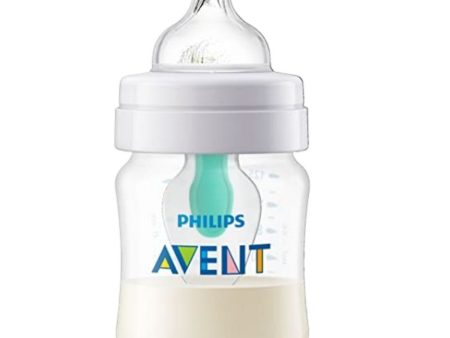 Anti-Colic Bottle with AirFree Vent - 4oz For Cheap