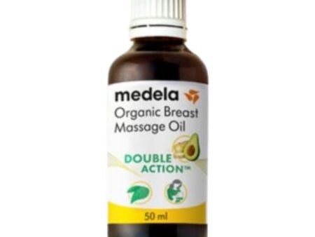 Organic Breast Massage Oil Fashion