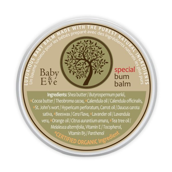 Special Bum Balm Online