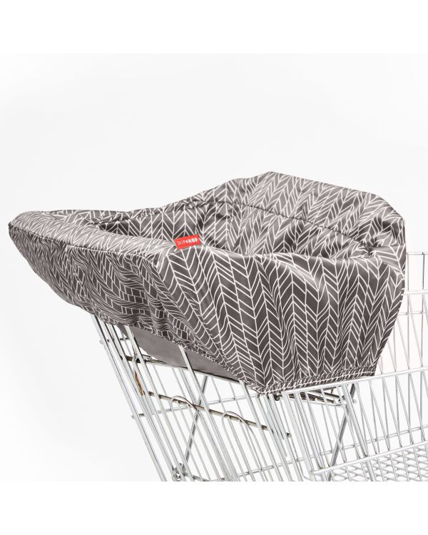 Take Cover Shopping Cart High Chair Cover Cheap