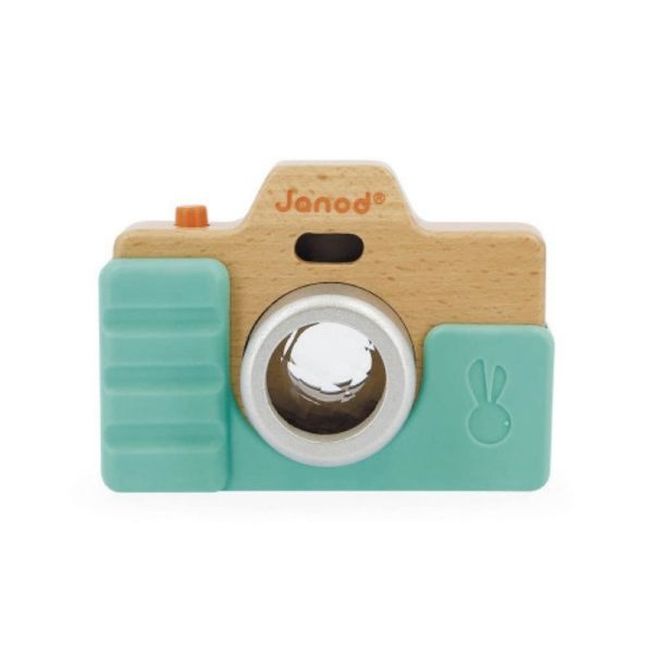 Wooden Camera on Sale