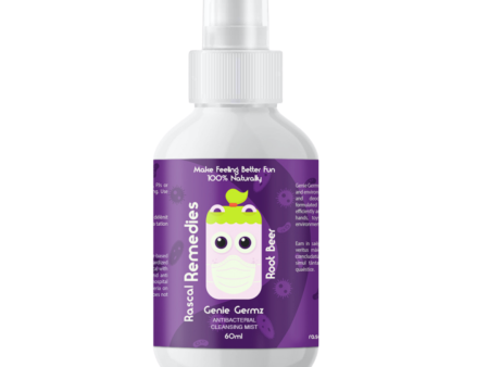 Essential Oil Mist - 60ml Online