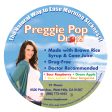 Preggie Pop Drops -12 Lozenges Discount