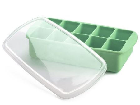 Baby Food Freezer Tray Supply