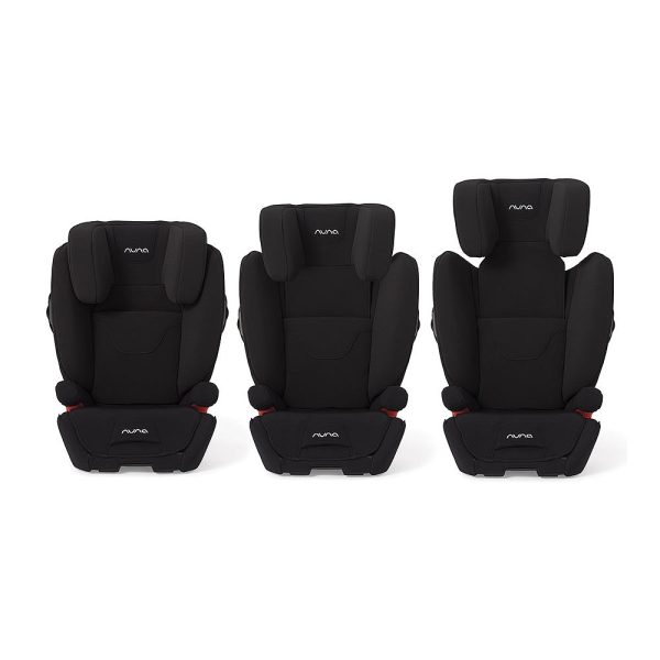 AACE Booster Car Seat - Caviar Discount