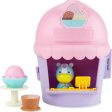 Zoo Ice Cream Shoppe Playset - Unicorn Online now