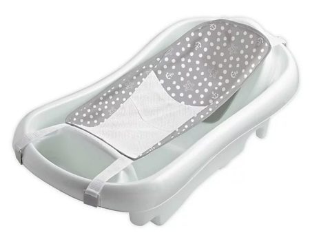 Sure Comfort Newborn to Toddler Tub - White Online now