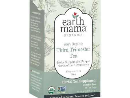 Third Trimester Tea Hot on Sale