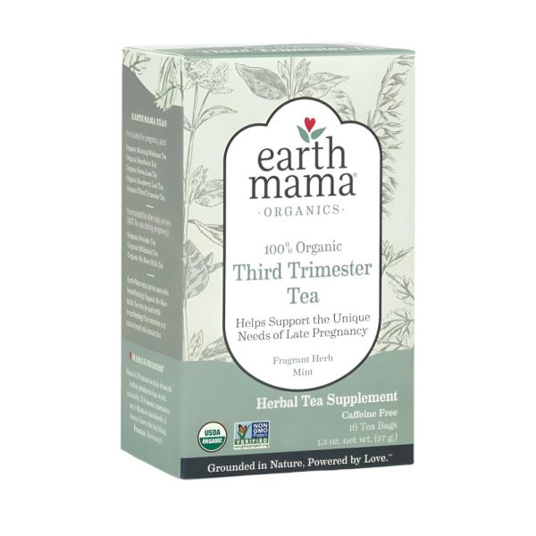 Third Trimester Tea Hot on Sale